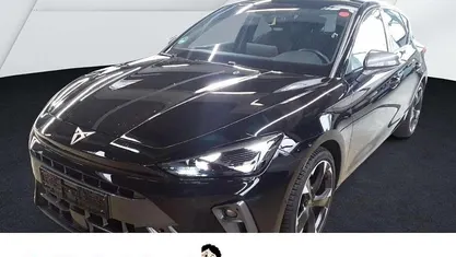 Gebraucht 2025 Cupra Leon Limousine | 29.422 € (Fairer Preis)