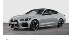 Grau Neu 2025 BMW 420 Performance Coupé | 58.930 € (Fairer Preis)