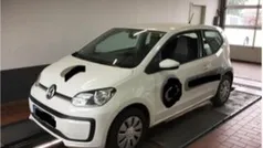Gebraucht 2018 VW up! move up! Kleinwagen | 7.906 € (Fairer Preis)