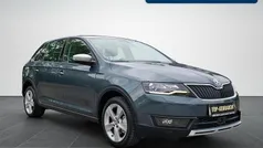 Gebraucht 2018 Skoda Rapid Limousine | 11.980 € (Fairer Preis)