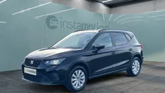 Gebraucht 2022 Seat Arona Style SUV | 17.357 € (Fairer Preis)