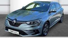Gebraucht 2021 Renault Mégane GrandTour Intens Kombi | 15.990 € (Fairer Preis)