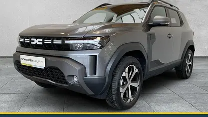 Gebraucht 2025 Dacia Duster Journey SUV | 28.980 € (Fairer Preis)