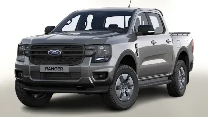Neu Ford Ranger XLT 170 PS (125 kW) 2026 Pickup