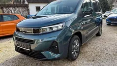 Blau Neu 2025 Opel Combo Life Edition Van / Kleinbus | 25.900 € (Fairer Preis)