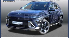 Blau Gebraucht 2025 Hyundai Kona Prime SUV | 35.888 € (Fairer Preis)