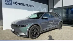 Gebraucht 2024 Hyundai Ioniq 5 SUV | 44.890 € (Guter Preis)