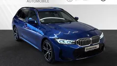 Gebraucht 2024 BMW 330e M Sport Kombi | 47.499 € (Fairer Preis)