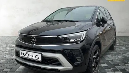 Gebraucht 2021 Opel Crossland X Elegance SUV | 15.499 € (Guter Preis)
