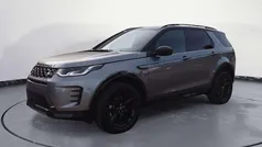 Eiger grey Neu 2025 Land Rover Discovery Sport SE Dynamic SUV | 56.888 € (Fairer Preis)