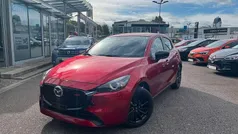 Soul red crystal m Neu 2025 Mazda 2 Homura-Line Kleinwagen | 21.990 € (Fairer Preis)