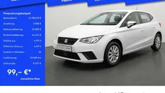 Gebraucht 2021 Seat Ibiza Style Kleinwagen | 13.980 € (Guter Preis)