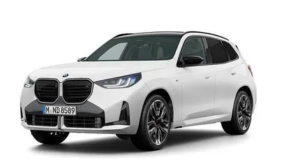 Gebraucht BMW X3 Performance 398 PS (292 kW) 2025 SUV