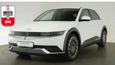 Gebraucht 2024 Hyundai Ioniq 6 Techniq Limousine | 34.924 € (Superpreis)