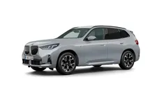 Gebraucht 2025 BMW X3 Comfort Edition SUV | 56.299 € (Guter Preis)