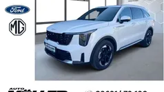 Weiß Neu 2025 Kia Sorento 3 SUV | 56.850 € (Guter Preis)