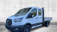 Gebraucht 2024 Ford Transit Van | 43.500 € (Fairer Preis)