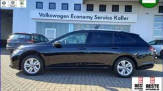VW Golf VIII