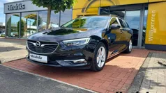 Schwarz Gebraucht 2019 Opel Insignia Edition Kombi | 17.950 € (Fairer Preis)