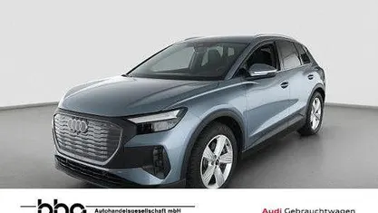 Gebraucht Audi Q4 e-tron Ambiente 150 kW (204 PS) 2025 SUV