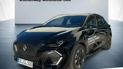 Gebraucht Renault Clio V Evolution 2026