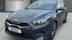 Gebraucht 2025 Kia Ceed Sportswagon Style Kombi | 27.794 € (Fairer Preis)