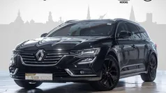 Gebraucht 2020 Renault Talisman GrandTour LIMITED Kombi | 20.440 € (Fairer Preis)