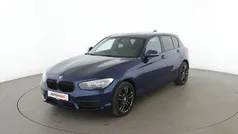 Gebraucht 2019 BMW 118 Sport Line Kleinwagen | 17.190 € (Guter Preis)