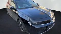 Diamant schwarz/karbon schwarz (metallic) Gebraucht 2022 Opel Astra Elegance Limousine | 19.990 € (Fairer Preis)