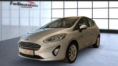 Gebraucht 2019 Ford Fiesta Titanium Kleinwagen | 13.490 € (Fairer Preis)