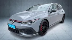 Grau Gebraucht 2022 VW Golf VIII GTI Clubsport Limousine | 33.770 € (Fairer Preis)