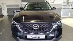 Gebraucht 2023 Mazda CX-5 Ad'Vantage SUV | 28.990 € (Superpreis)