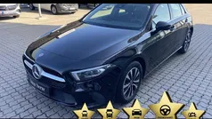 Gebraucht 2020 Mercedes A180 Style Limousine | 19.960 € (Fairer Preis)