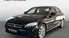Gebraucht 2018 Mercedes C180 Avantgarde | 24.490 € (Fairer Preis)
