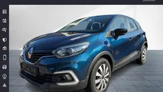 Gebraucht 2019 Renault Captur SUV | 15.980 € (Etwas zu teuer)