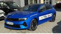 Gebraucht 2023 Opel Astra Ultimate Limousine | 27.950 € (Fairer Preis)