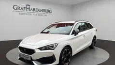 Gebraucht 2023 Cupra Leon Limousine | 25.555 € (Guter Preis)