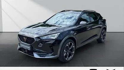 Gebraucht 2023 Cupra Formentor SUV | 26.990 € (Fairer Preis)