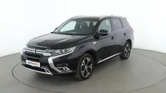 Schwarz Gebraucht 2019 Mitsubishi Outlander Edition SUV | 20.490 € (Fairer Preis)
