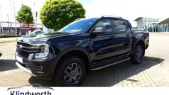 Agate black Neu 2025 Ford Ranger Wildtrack Abholung | 51.950 € (Fairer Preis)