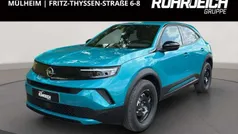 Gebraucht 2025 Opel Mokka Edition SUV | 25.990 € (Fairer Preis)