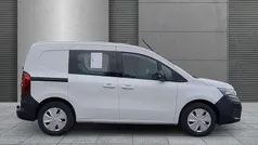 Mineralwhite Neu 2025 Nissan Townstar N-Connecta Van / Kleinbus | 23.290 € (Superpreis)