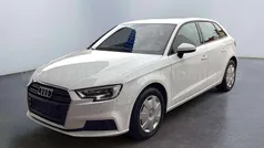 Gebraucht 2019 Audi A3 Basis Limousine | 15.458 € (Fairer Preis)