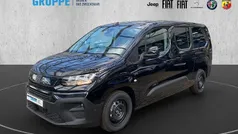 Schwarzschwarz Neu 2025 Fiat Doblò Van / Kleinbus | 29.990 € (Fairer Preis)