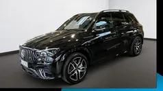 Gebraucht 2024 Mercedes GLE53 AMG AMG SUV | 96.992 € (Fairer Preis)