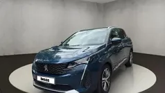Gebraucht 2021 Peugeot 3008 Allure SUV | 22.950 € (Fairer Preis)