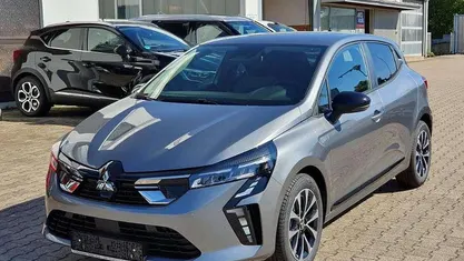 Gebraucht 2025 Mitsubishi Colt Plus Kleinwagen | 20.480 € (Fairer Preis)
