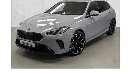 Usata BMW 120 M Sport 170 CV (125 kW) 2025 Grigio Utilitaria