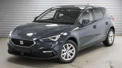 Fjord blau uni (9k) Neu 2025 Seat Leon Style Limousine | 23.790 € (Guter Preis)