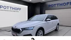 Gebraucht 2023 Skoda Octavia Style Kombi | 22.777 € (Superpreis)